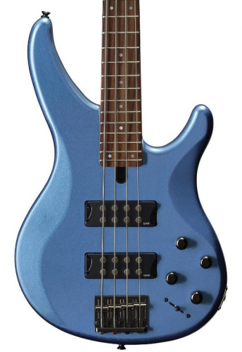 Бас-гітара YAMAHA TRBX-304 (Factory Blue) - JCS.UA фото 2