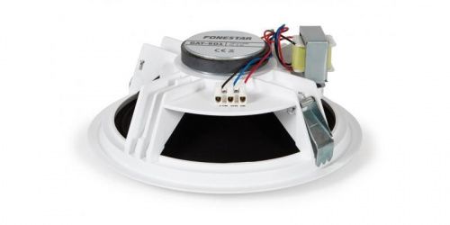 Потолочная акустическая система Fonestar GAT-801 - JCS.UA фото 3