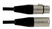 Акустический кабель GEWA Pro Line XLR (m)/XLR (f) (1 м) - JCS.UA