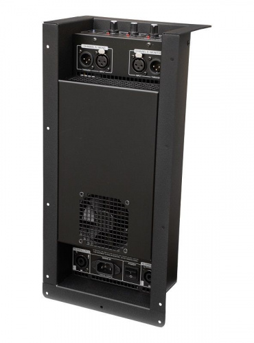 Підсилювач Park Audio DX1000T - JCS.UA фото 3