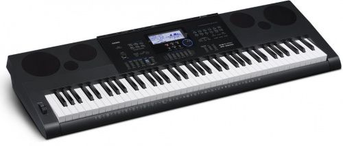 Синтезатор Casio WK-6600 - JCS.UA фото 4