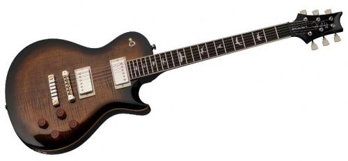 Электрогитара PRS SE MCCARTY 594 SINGLECUT (BLACK GOLD BURST) - JCS.UA фото 2