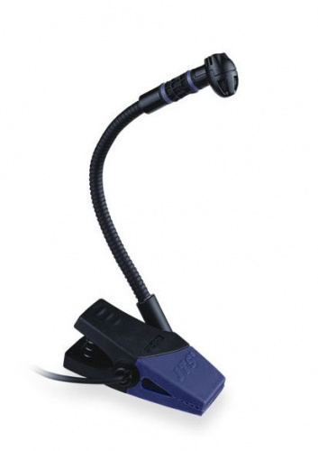Мікрофон для духових JTS CX-508 - JCS.UA