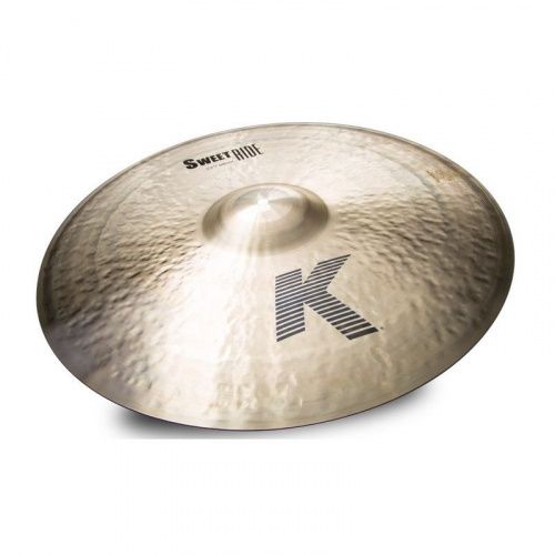 Тарілка ZILDJIAN 23 K ZILDJIAN SWEET RIDE - JCS.UA