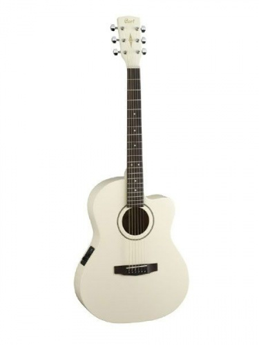 Электроакустическая гитара Cort JADE1E AW - JCS.UA