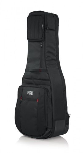 Чохол GATOR G-PG ACOUELECT - JCS.UA фото 3