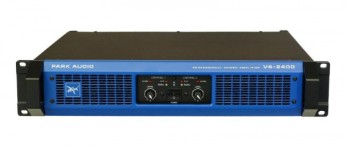 Усилитель Park Audio V4-2400 MkII - JCS.UA