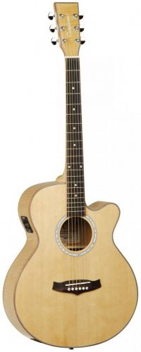 Электроакустическая гитара Tanglewood TSF CE XFM - JCS.UA