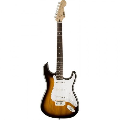 Электрогитара SQUIER by FENDER BULLET STRATOCASTER TREM BSB - JCS.UA