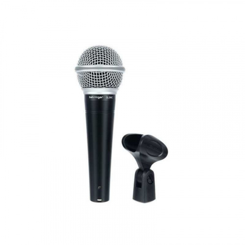 Микрофон BEHRINGER SL84C - JCS.UA фото 3