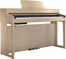 Цифровое пианино Roland HP702-LA SET - JCS.UA