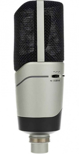 Микрофон Sennheiser MK 8 - JCS.UA фото 3