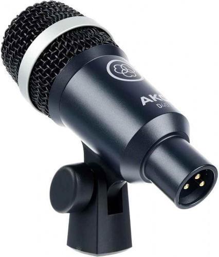 Мікрофон AKG D40 - JCS.UA фото 5
