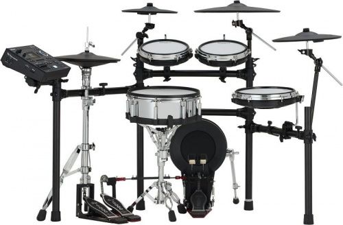 Электронная ударная установка Roland TD516 - JCS.UA фото 4 Электронная ударная установка Roland TD516 - JCS.UA фото 4