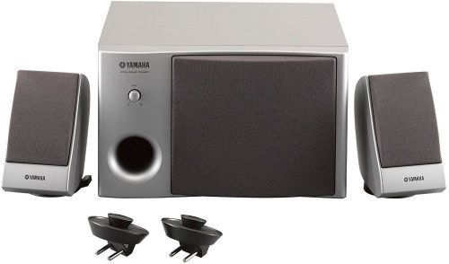 Акустическая система для клавишных YAMAHA TRSMS05 - JCS.UA