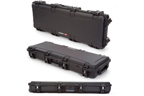 Кейс Nanuk 990 case w/foam Black - JCS.UA фото 5