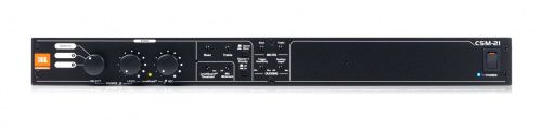 Зональний мікшер JBL CSM21 - JCS.UA