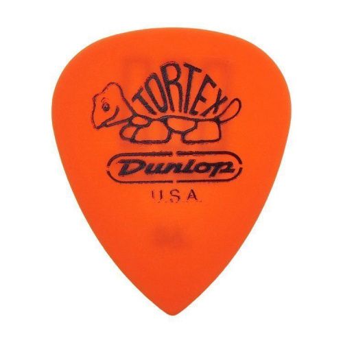 Набор медиаторов Dunlop 462P.60 Tortex TIII - JCS.UA