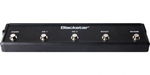 Футсвітч Blackstar FS-14 (Venue MkII) - JCS.UA