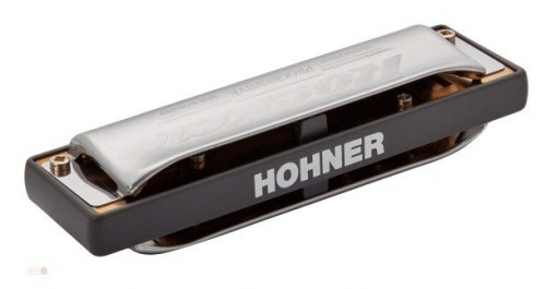Губная гармошка Hohner Rocket D-major M2013036X - JCS.UA фото 3