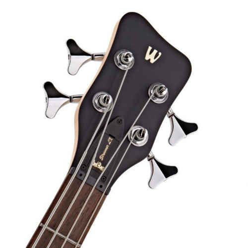 Бас-гитара WARWICK RockBass Streamer LX, 4-String (Honey Violin) - JCS.UA фото 5