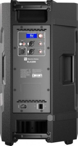 Акустическая система Electro-Voice ELX200-12P-GL - JCS.UA фото 4