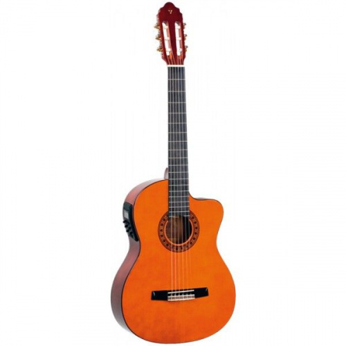 Классическая гитара VALENCIA CG170CE - JCS.UA