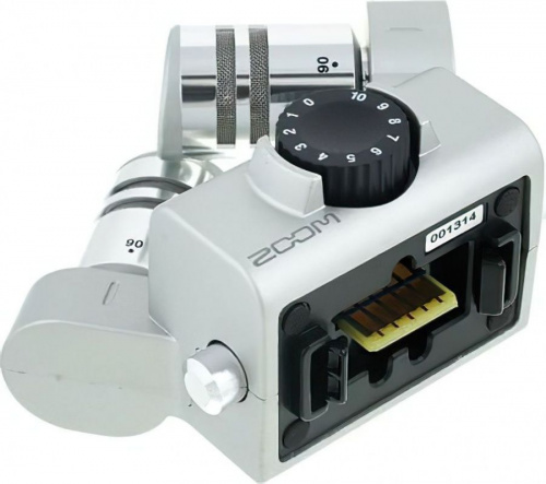 Мікрофонний капсуль Zoom XYH-6 - JCS.UA фото 4