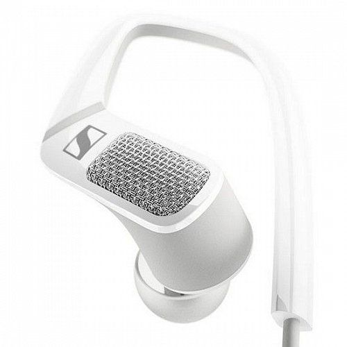 Sennheiser Ambeo Smart Headset - внутрішньоканальні навушники для iOS-девайсів