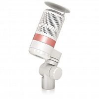 Мікрофон TC Helicon Go XLR MIC WH - JCS.UA