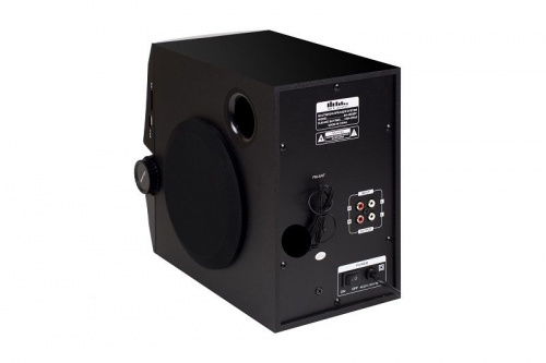 Aкустическая система 2.1 SKY SOUND SA-483BT (Bluetooth,USB,SD,MP3,FM) - JCS.UA фото 3
