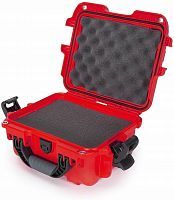 Кейс NANUK 905 case w/foam Red - JCS.UA