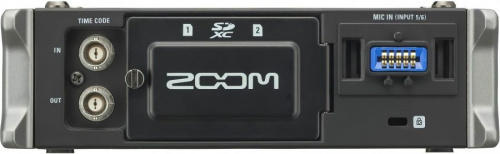 Рекордер Zoom F4 - JCS.UA фото 2
