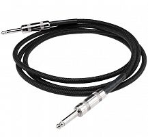 Кабель DiMarzio EP1718SS Instrument Cable 5.5m (Black) - JCS.UA