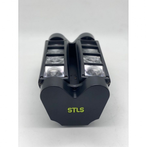 Световой прибор STLS LED Spider - JCS.UA фото 8
