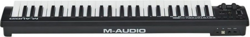 Midi-клавиатура M-Audio Keystation 49 MK3 - JCS.UA фото 3
