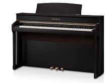 Цифровое фортепиано Kawai CA98 SB - JCS.UA