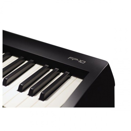 Цифровое пианино Roland FP-10 - JCS.UA фото 3