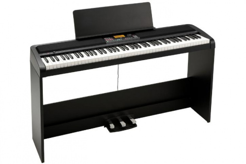 Цифровое пианино KORG XE20SP - JCS.UA фото 5