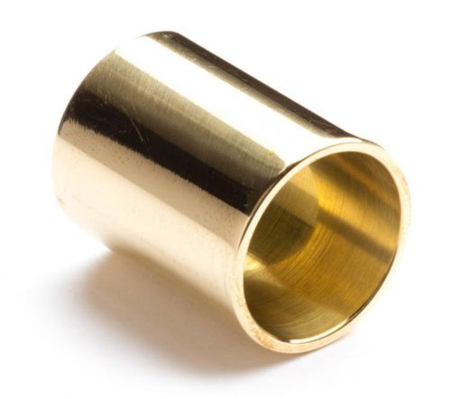 Слайдер DUNLOP 223 BRASS MEDIUM WALL MEDIUM KNUCKLE SLIDE - JCS.UA фото 2