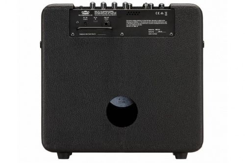 Гитарный комбоусилитель VOX MINI GO 50 - JCS.UA фото 4