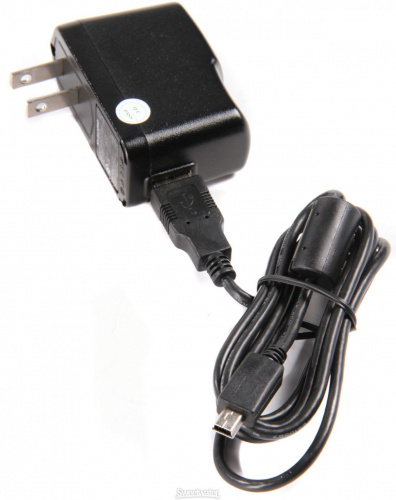 Блок питания M-Audio PSU  Microtrack 2496 - JCS.UA фото 2