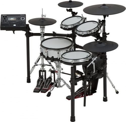 Электронная ударная установка Roland TD516 - JCS.UA Электронная ударная установка Roland TD516 - JCS.UA