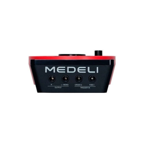 Электронная ударная установка MEDELI DD610 - JCS.UA фото 4