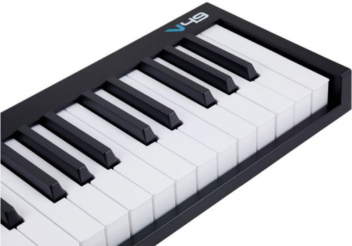 MIDI-клавиатура Alesis V49 - JCS.UA фото 7