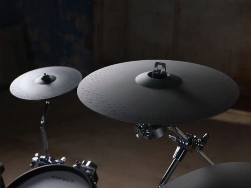 Электронная ударная установка HAMPBACK ACE-1719 - JCS.UA фото 7 Электронная ударная установка HAMPBACK ACE-1719 - JCS.UA фото 7