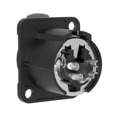 Разъем Seetronic MK5F2C-B - JCS.UA фото 2