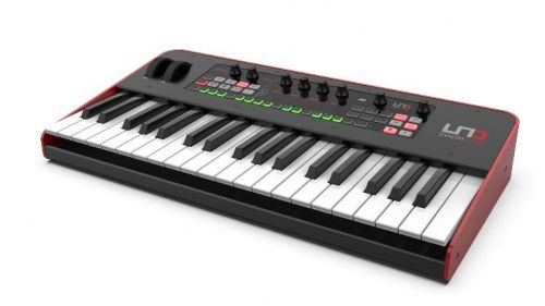 Синтезатор IK MULTIMEDIA UNO Synth Pro - JCS.UA фото 4