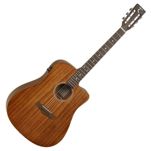 Электроакустическая гитара Tanglewood TW138 ASM DCE - JCS.UA фото 2