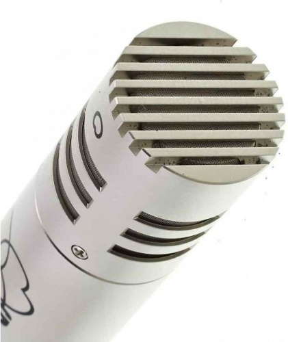 Микрофон AKG C451BStereoPair - JCS.UA фото 5